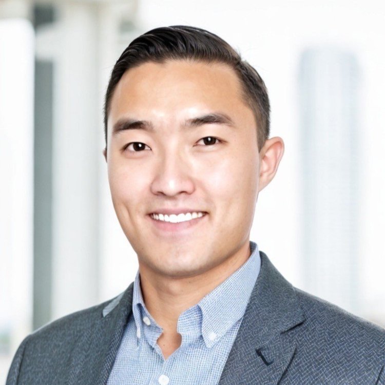 Anthony Herman, Senior Advisor