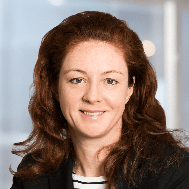 Daniela Proske, Senior Advisor