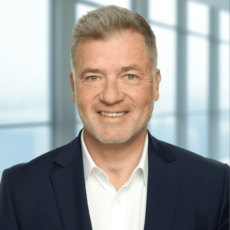 David Galbraith, Senior Advisor