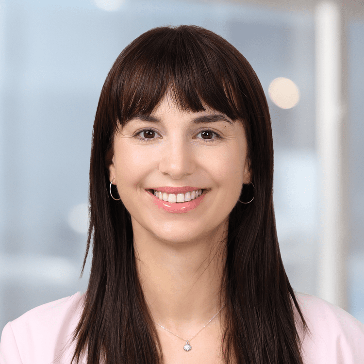 Maria Noel de la Paz, Senior Advisor