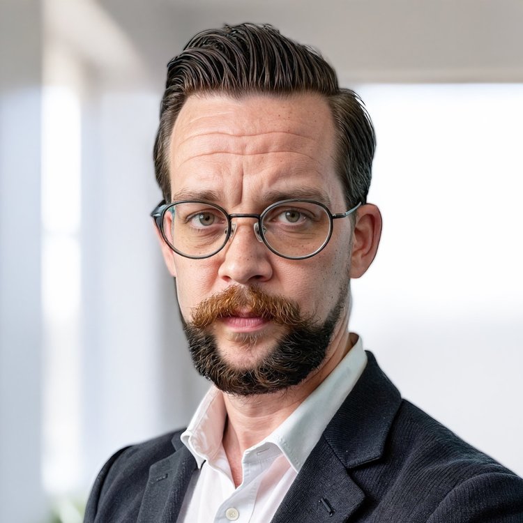 Nicholas Nelson, Advisor