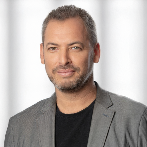 Noam Kaiser, Senior Advisor