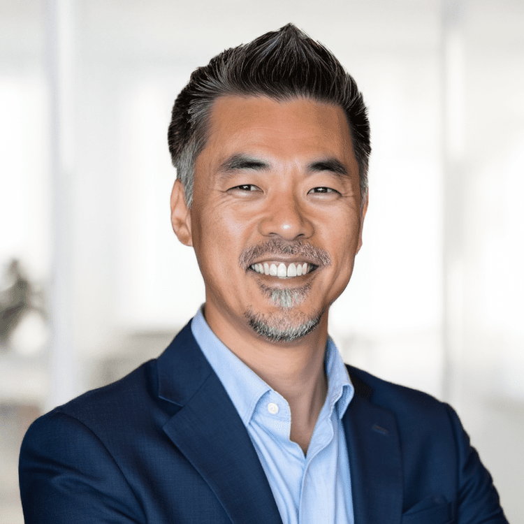 Richard Lee, Senior Advisor